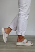 G Comfort - 8622 Silver Slide