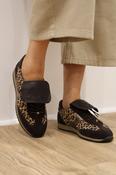Meline - 725 BL Leopard Trainer
