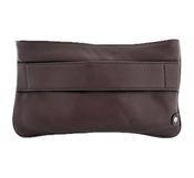 Depeche - 16378 Burgundy Clutch Bag