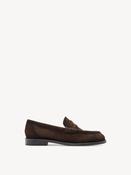 Tamaris - 24251 Brown Suede Loafer image