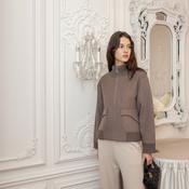 Anna - Mocca Bomber