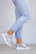 Jose Saenz - 2314 Silver Pref Trainer