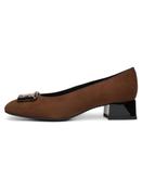 Ara - Graz 20423 Brown Court Shoe