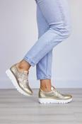 Jose Saenz - 2314 Gold Pref Trainer