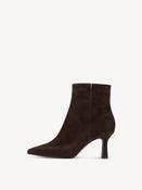 Tamaris - 25358 Brown Suede Ankle Boot image