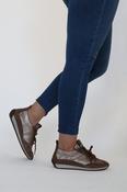 Meline - 721 DM Brown Trainer