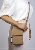 Depeche - 16044 Camel Phone Bag image