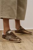 Another Trend - [Bronzo] A07859 Bronze Snake Trainer