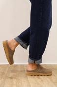 Rohde - 6120 Linen Slipper image