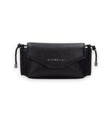 Hispanitas - BI265024 Black Clutch