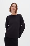 Inwear - Gincent Black Sweatshirt