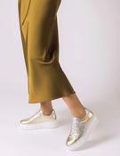 Wonders - A-2650 Gold Platform Trainer