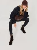 Tamaris - 25427 Brown Chelsea Boot