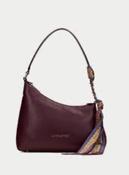 Hispanitas - BI264935 Burgundy Bag image