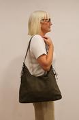 Marco Tozzi - 61129 Olive Shopper Bag