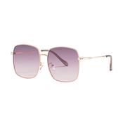 Elie Beaumont - EBS7014 Pink Sunglasses image