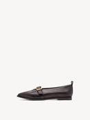 Tamaris - 22151 Brown Mary Jane Flat image