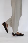 Hispanitas - H1265175 Brown Pump image