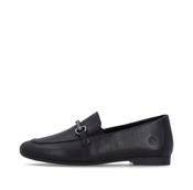 Remonte - D0K13 Black Loafer