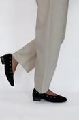 Hispanitas - H1265058 Black Stud  Pump image
