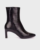 Wonders - M-6301 Black Ankle Boots image