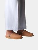 Toni Pons - Mosul Tan Slipper image