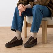 Paul Green - 5006 Brown Platform Trainer