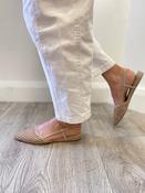 Lodi - Hercules Blush Slingback image