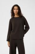 Inwear - Gincente Brown Sweatshirt image