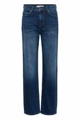 Inwear - Darlinaw  - Tall Fit Denim Straight Jeans image