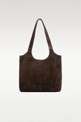 Unisa - Zluan Brown Shopper Bag image