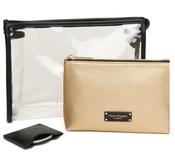 Alice Wheeler - 3 Piece Make Up Gift Set image