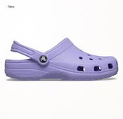 Crocs - Mystic Purple Clog