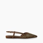 Lodi - Hercules Brown Slingback image