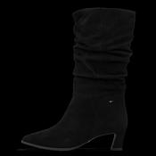 Tamaris - 25308 Black Slouch Boot