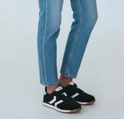 Teddy Smith - 121138 Black Trainer