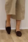 Unisa - Dulce Brown Loafer image