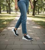 Wonders - E-6771 Navy Zip Trainer