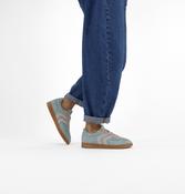 Teddy Smith - 120519 Blue &amp; Pink Trainer