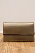 Marco Tozzi - 61011 Gold Clutch