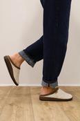 Rohde - 6425 Winter White Slipper image