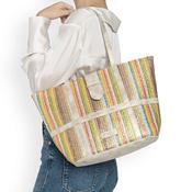 Remonte - Q0764-90 Gold Multi Shoulder Bag image