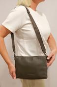 Marco Tozzi - 61127 Olive Crossbody Bag image