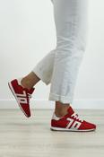 Back 70 - Asian Red Trainer