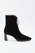 Hispanitas - HI265227 Black Laced Boot image