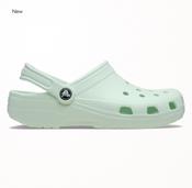 Crocs - Mint Tint Clog
