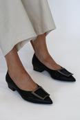 Hispanitas - H1265175 Black Pump image