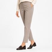 Gabor - 4002.01 Brown Patent Loafer image