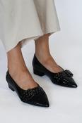 Carmela - 164397 Black Patent Pump image