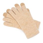 Elie Beaumont - Beige Gloves image